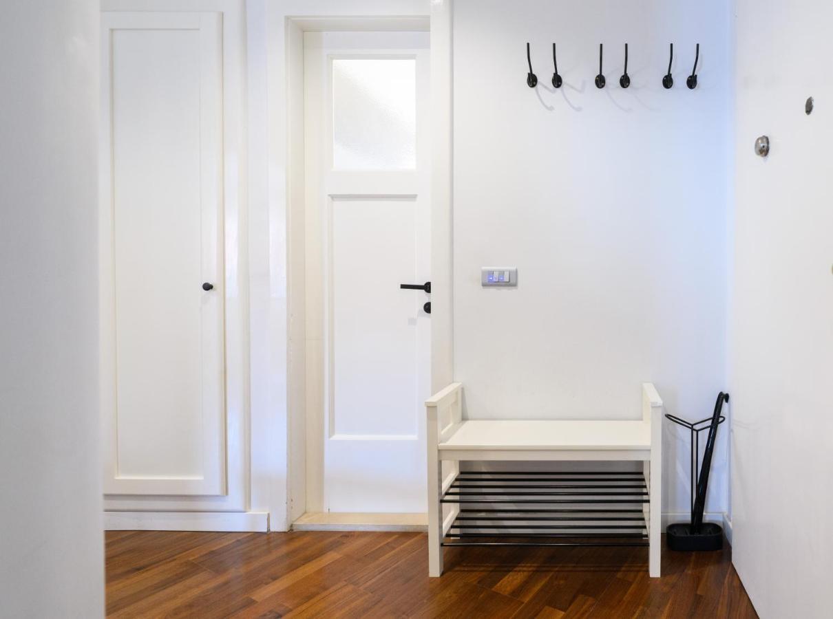 ספליט Designer Two-Bedroom Apartment מראה חיצוני תמונה