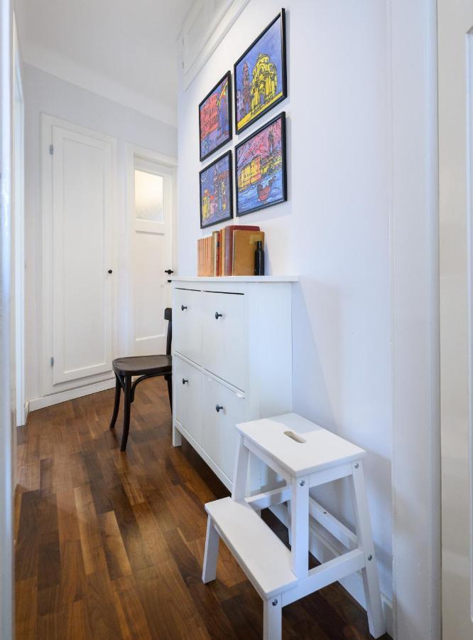 ספליט Designer Two-Bedroom Apartment מראה חיצוני תמונה