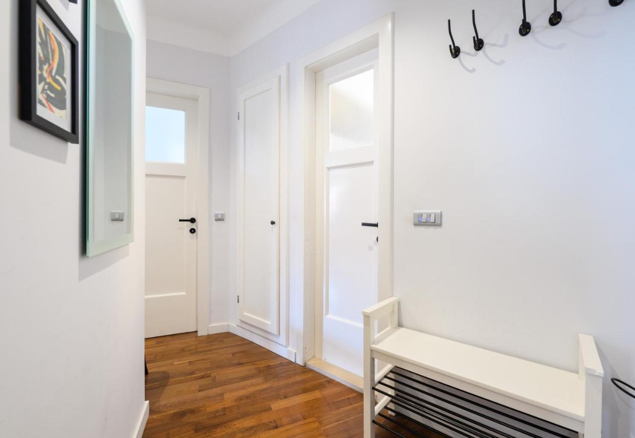 ספליט Designer Two-Bedroom Apartment מראה חיצוני תמונה