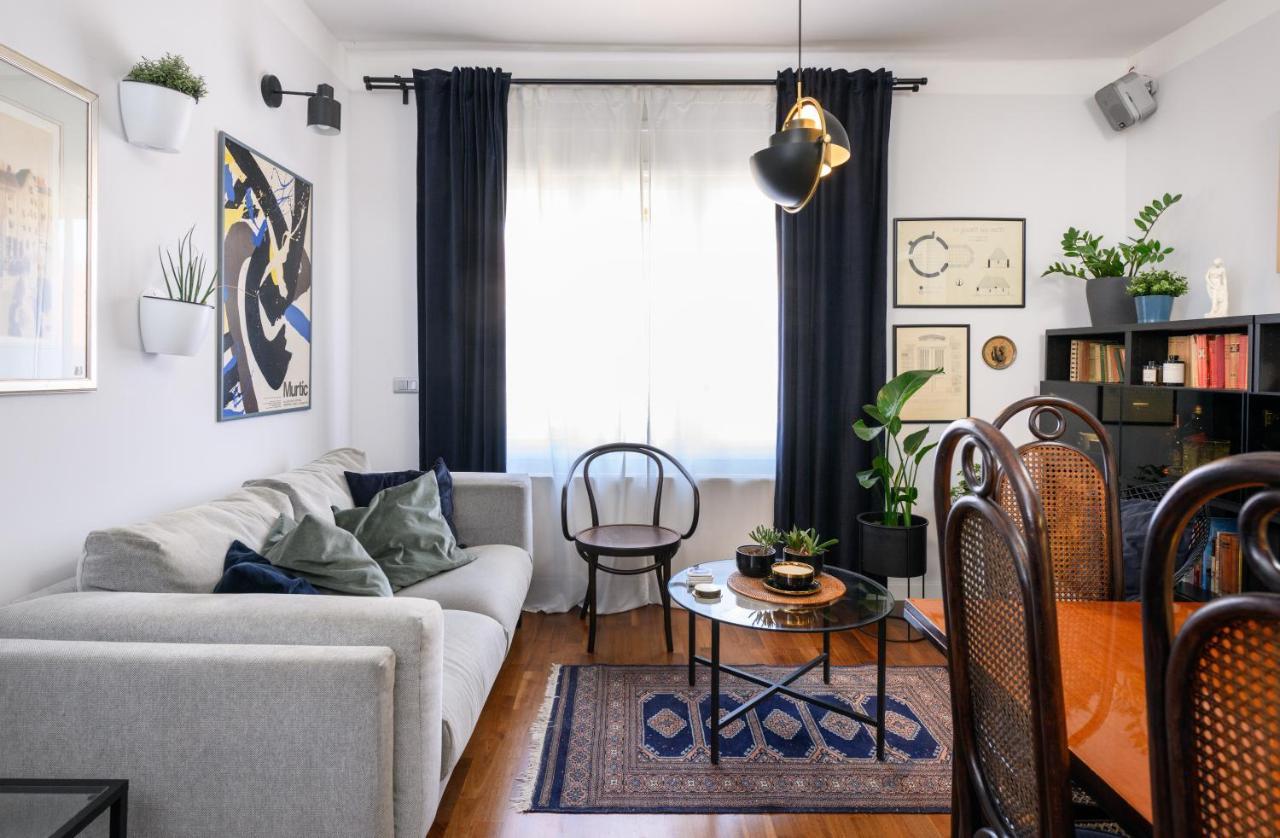ספליט Designer Two-Bedroom Apartment מראה חיצוני תמונה