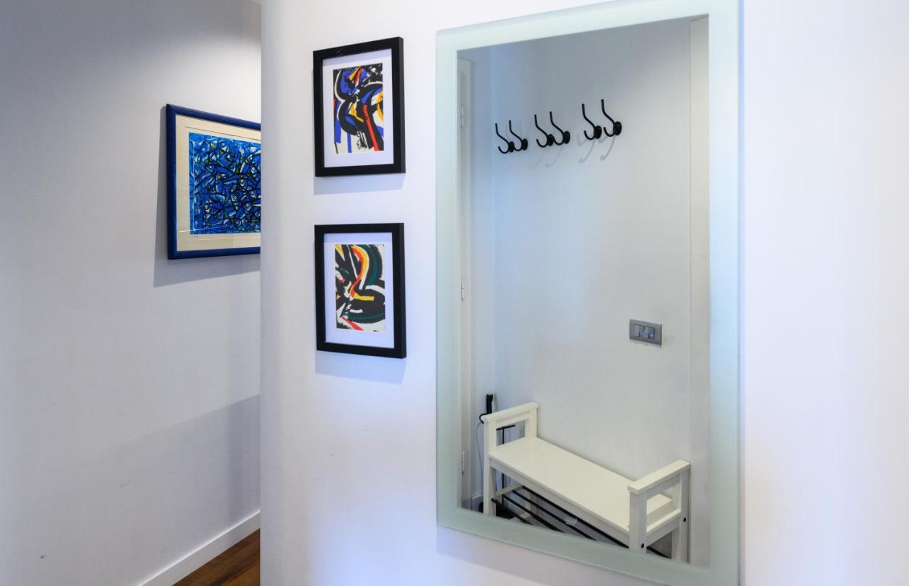 ספליט Designer Two-Bedroom Apartment מראה חיצוני תמונה